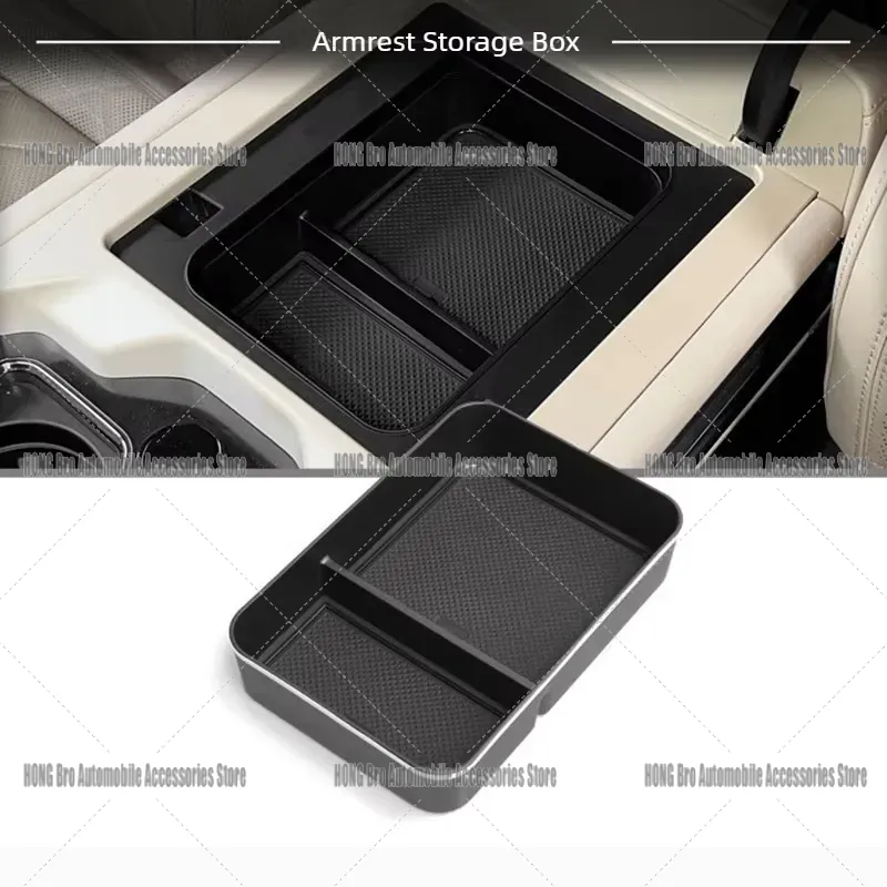 For BYD Leopard 8 Denza B8 202 - đánh giá và giá Tech Car Accessories