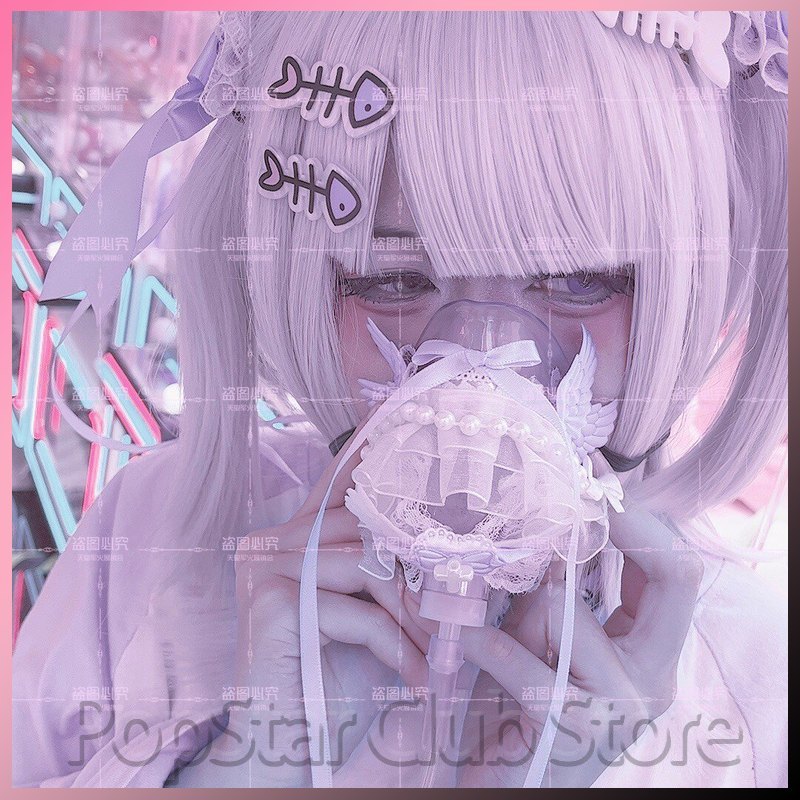 Original Design Decorative Oxy - đánh giá và giá Kawaii Tech Accessories