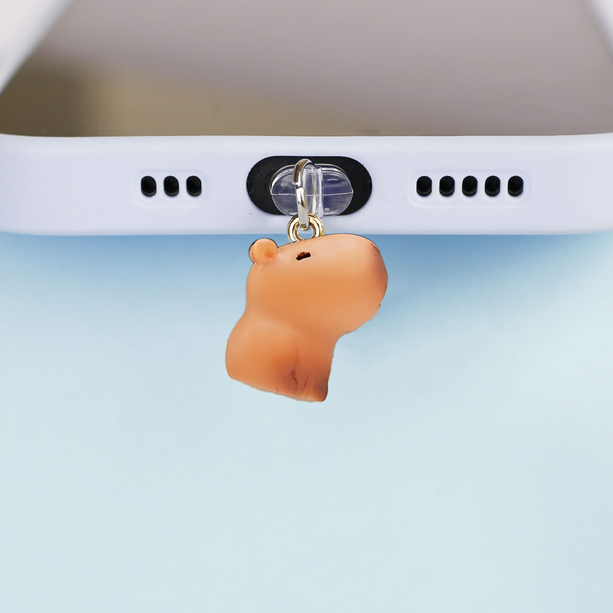 Mobile Phone Dust Plug Pendant - đánh giá và giá Mobile Tech Accessories