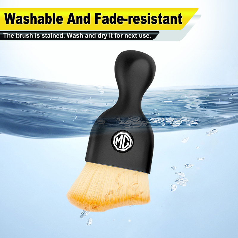 Car Interior Soft Brush Outlet - đánh giá và giá Tech Car Accessories