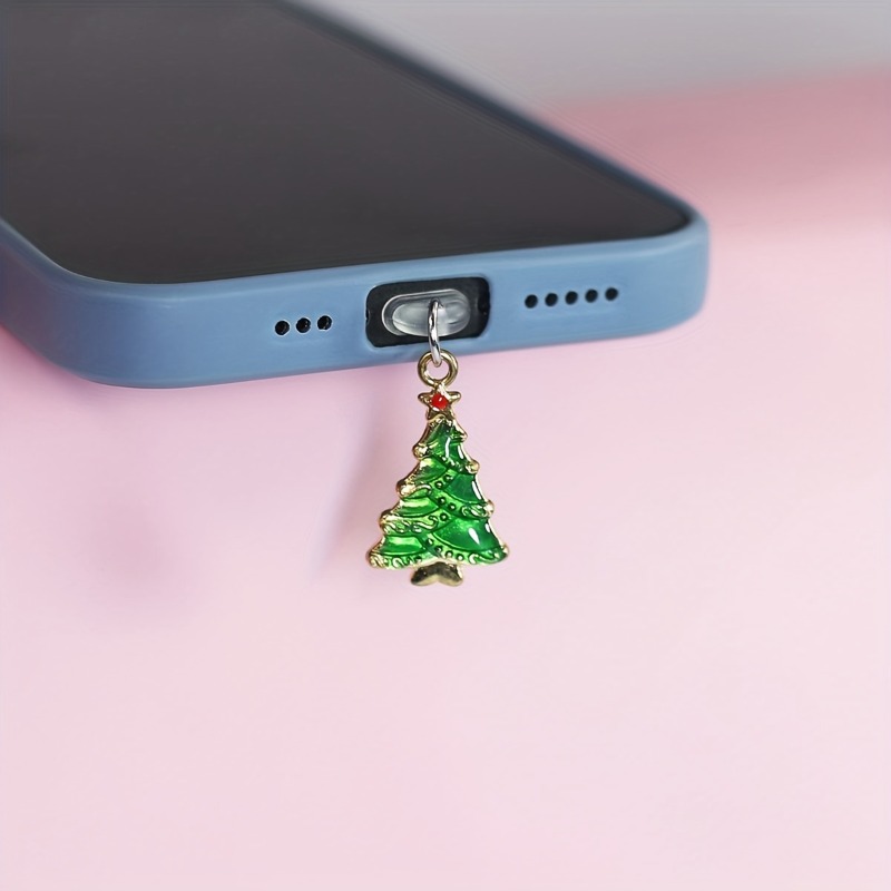 Christmas Santa Claus Christma - đánh giá và giá Mobile Tech Accessories