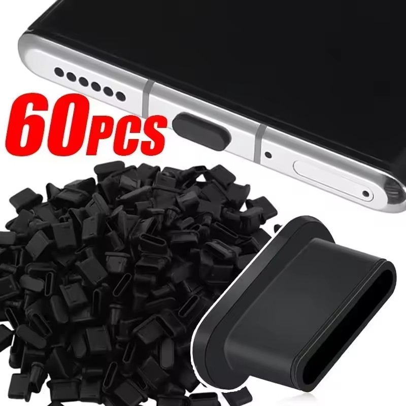 20/1PCS Type-C Charging Port D - đánh giá và giá Mobile Tech Accessories
