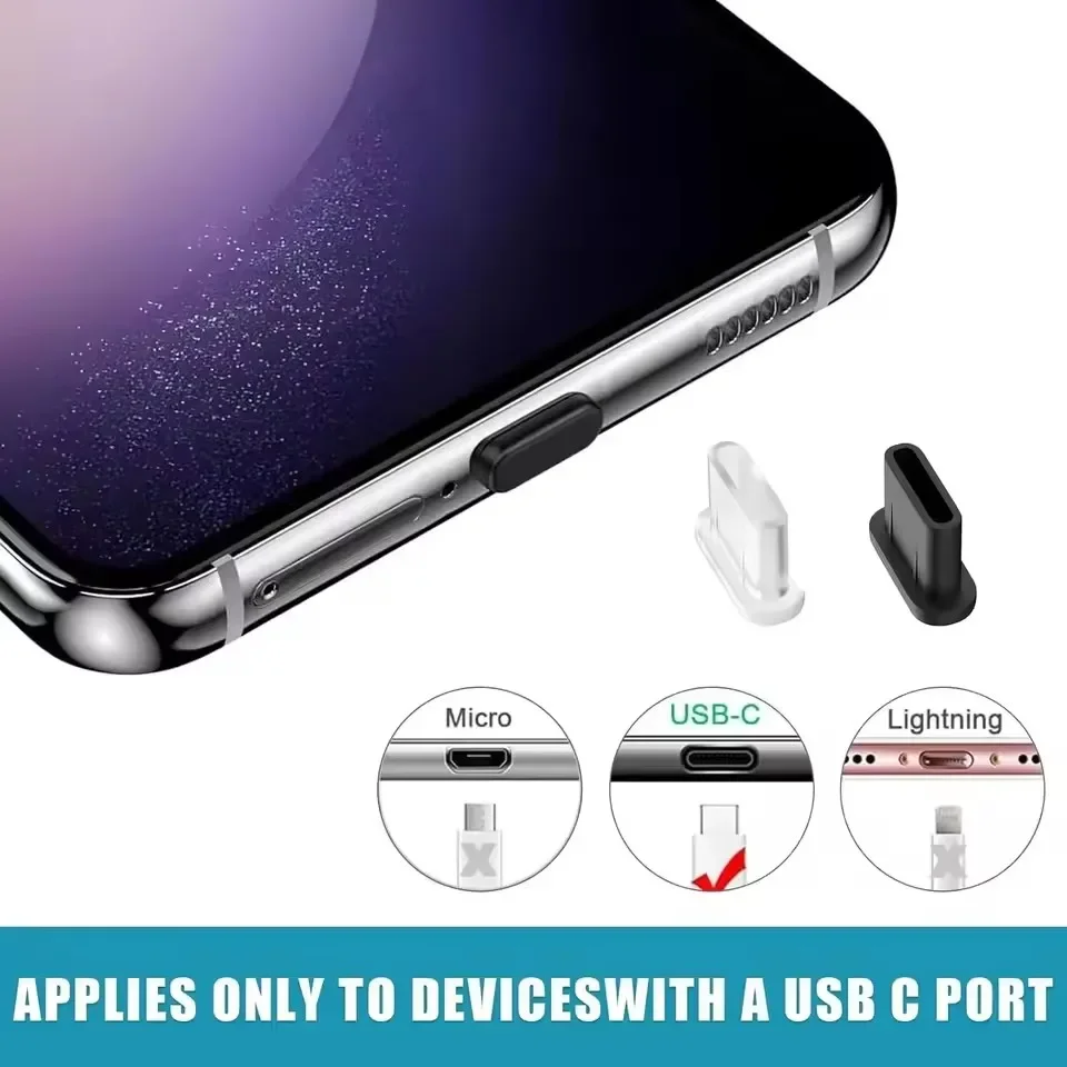 20/1PCS Type-C Charging Port D - đánh giá và giá Mobile Tech Accessories