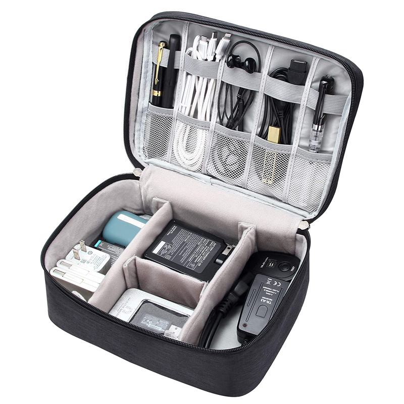 Portable Digital Storage Bag U - đánh giá và giá Tech Accessories Case