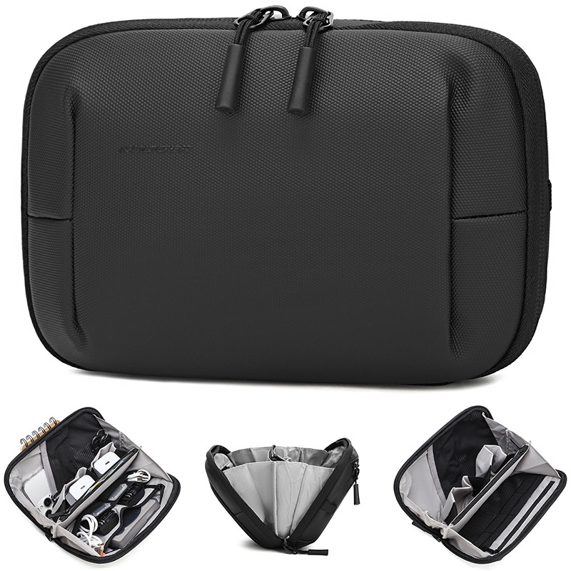 Electronic Accessories Bag Tra - đánh giá và giá Tech Accessories Travel Organizer Pouch