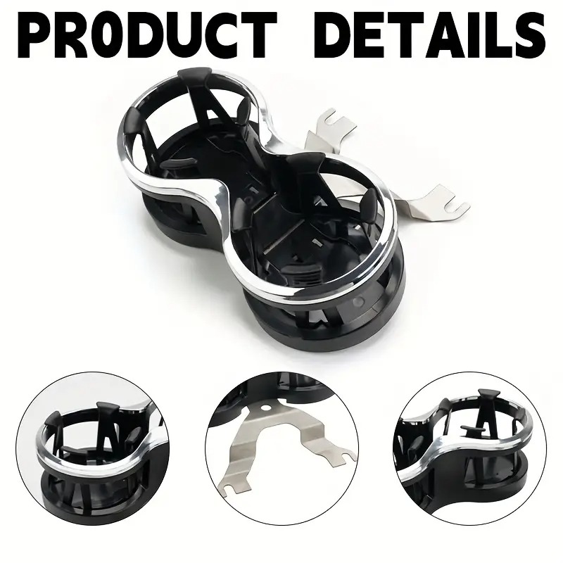 RV Drink Cup Holder Water Bott - đánh giá và giá Tech Car Accessories