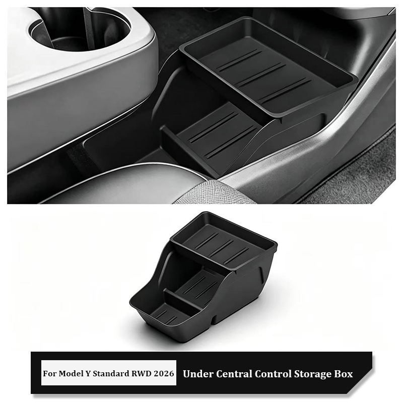 TPE Center Console Lower Stora - đánh giá và giá Tech Car Accessories