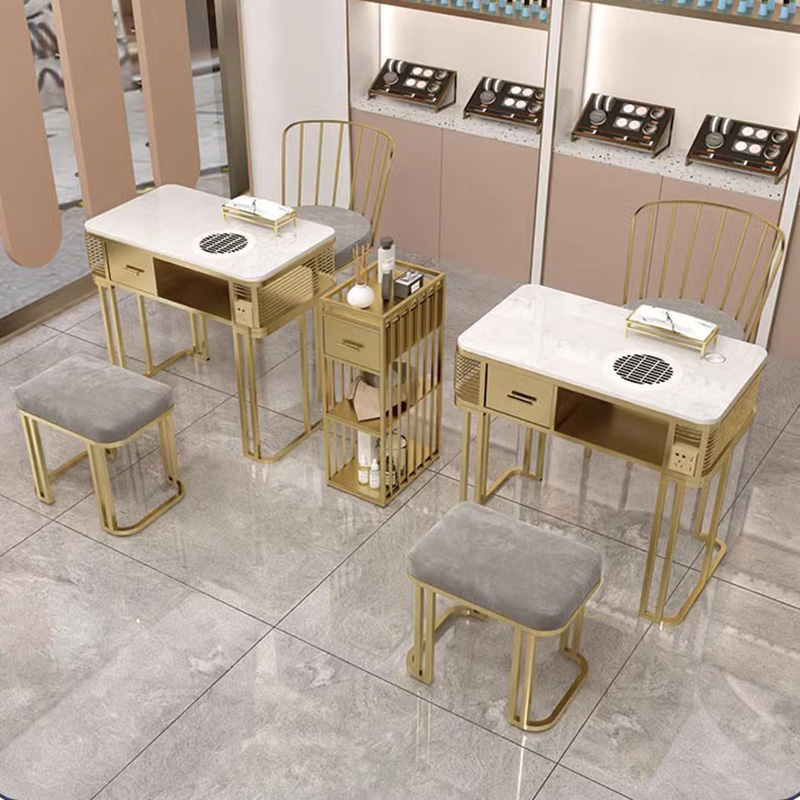 Accessories European Nail Desk - đánh giá và giá Kawaii Tech Accessories