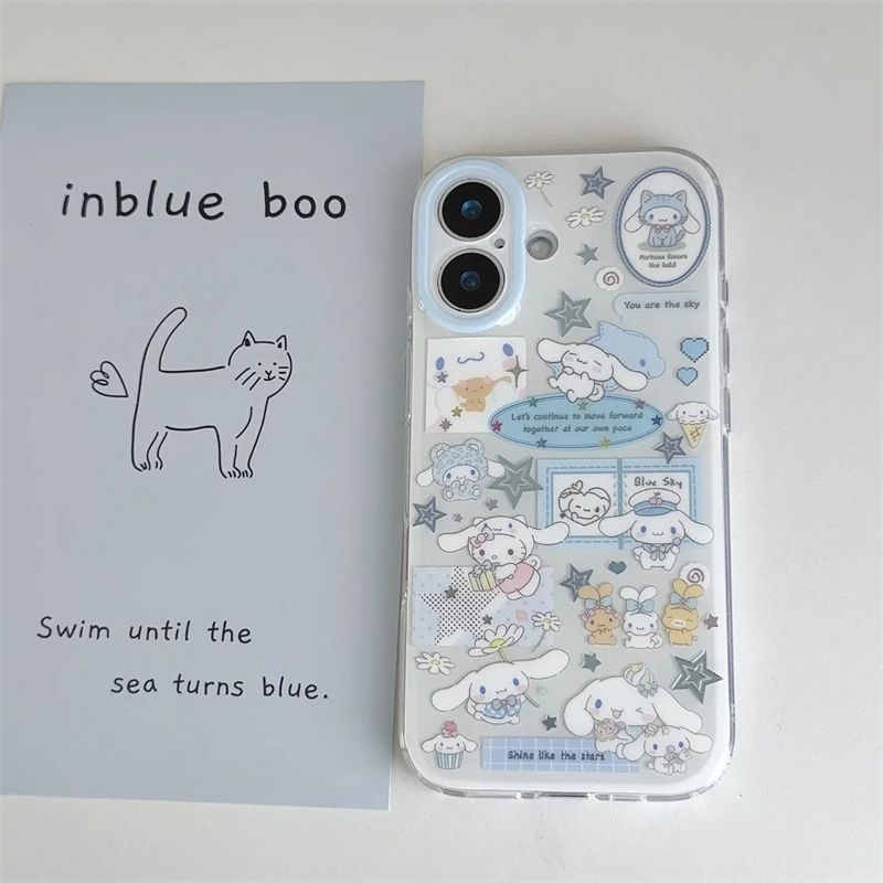 Cartoon Big Eared Dog Rabbit L - đánh giá và giá Mobile Tech Accessories