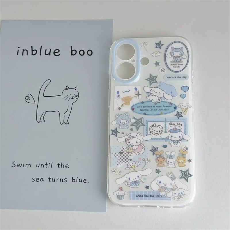 Cartoon Big Eared Dog Rabbit L - đánh giá và giá Mobile Tech Accessories