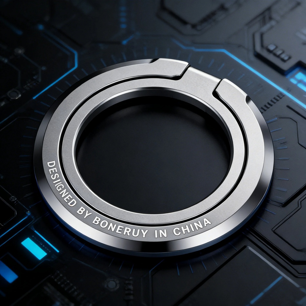 Magnetic Phone Finger Ring Hol - đánh giá và giá Mobile Tech Accessories