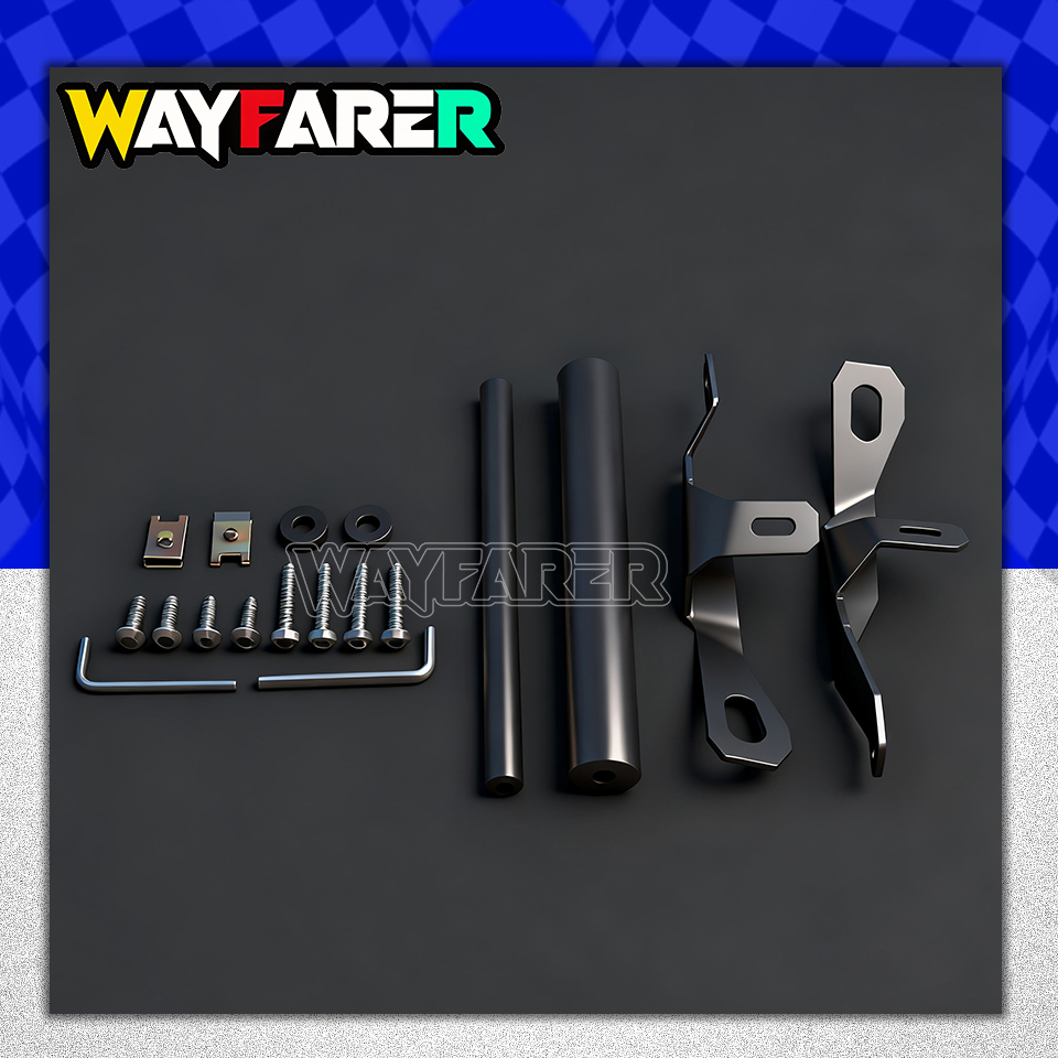 2025 NEW For N-MAX155 N-MAX 15 - đánh giá và giá Mobile Tech Accessories
