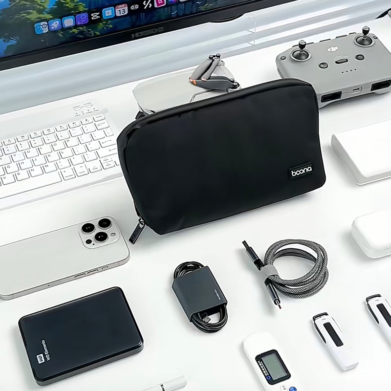 Shell Shape Cable Organizer La - đánh giá và giá Tech Accessories Storage