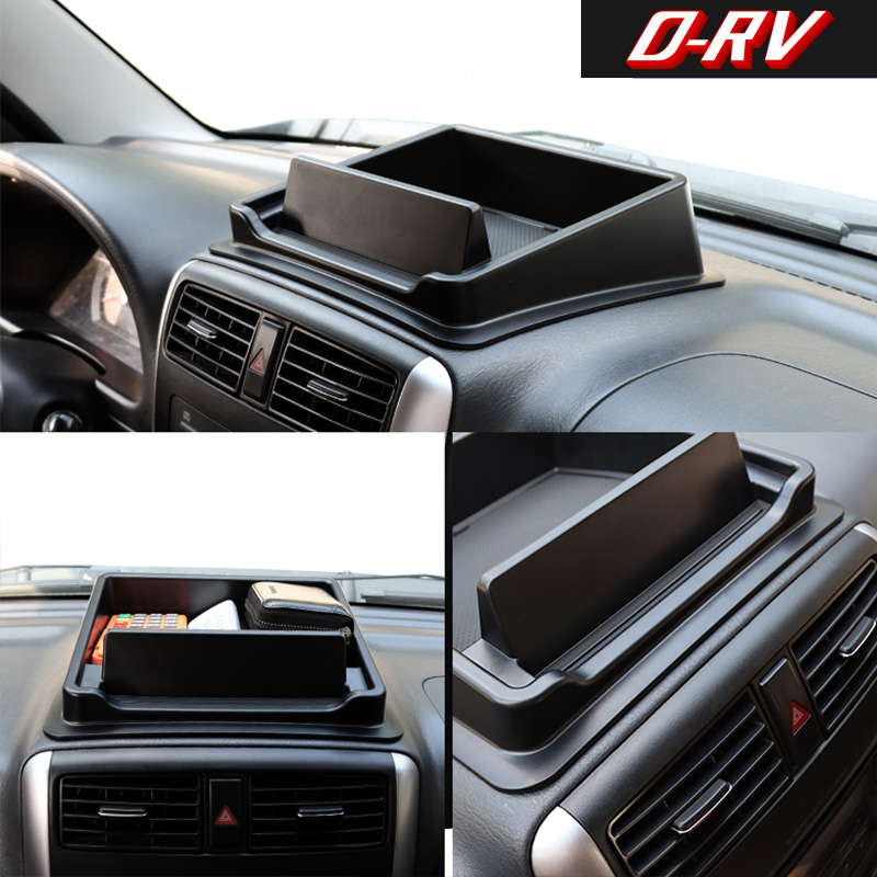 Hộp đựng đồ trên bảng điều khi - đánh giá và giá Tech Car Accessories