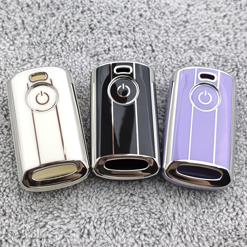 Motorcycle TPU Key Cover Case  - đánh giá và giá Tech Accessories Case