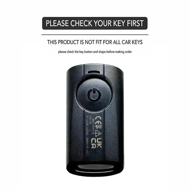 Motorcycle TPU Key Cover Case  - đánh giá và giá Tech Accessories Case
