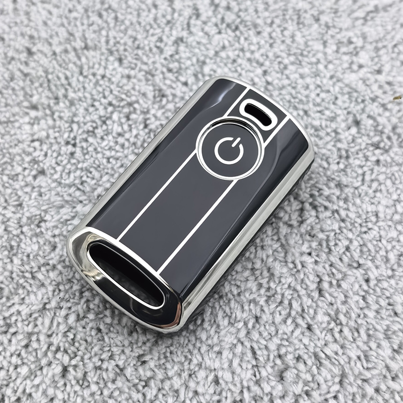 Motorcycle TPU Key Cover Case  - đánh giá và giá Tech Accessories Case