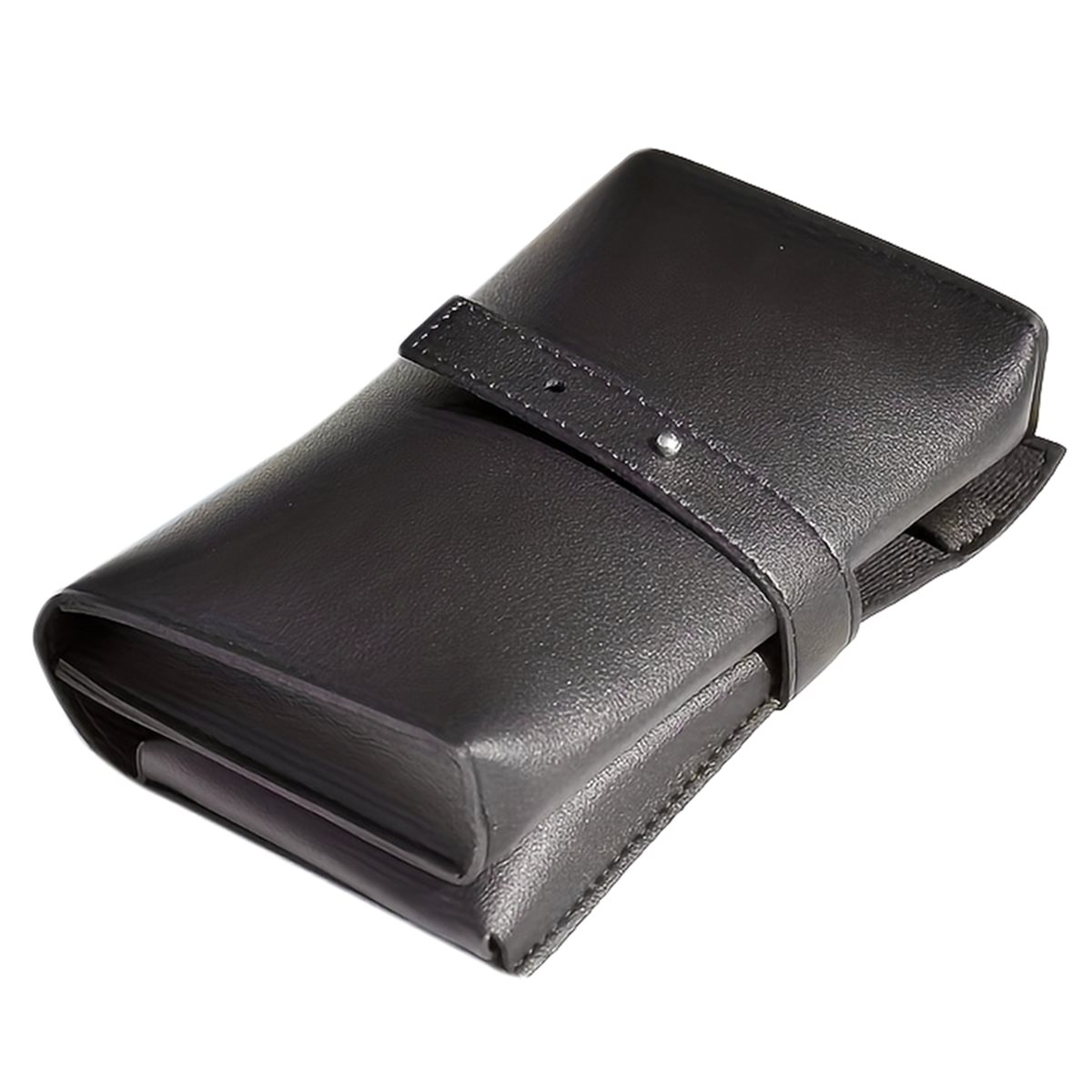 (A94Z] PU Multi-Compartment Or - đánh giá và giá Tech Accessories Storage