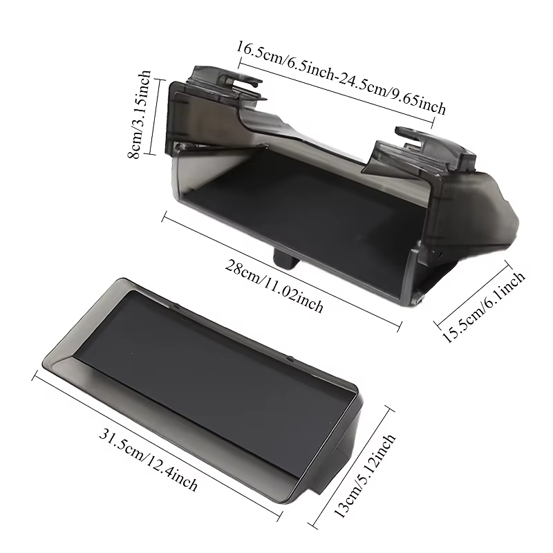 Suitable for Tesla Model Y Jun - đánh giá và giá Tech Car Accessories