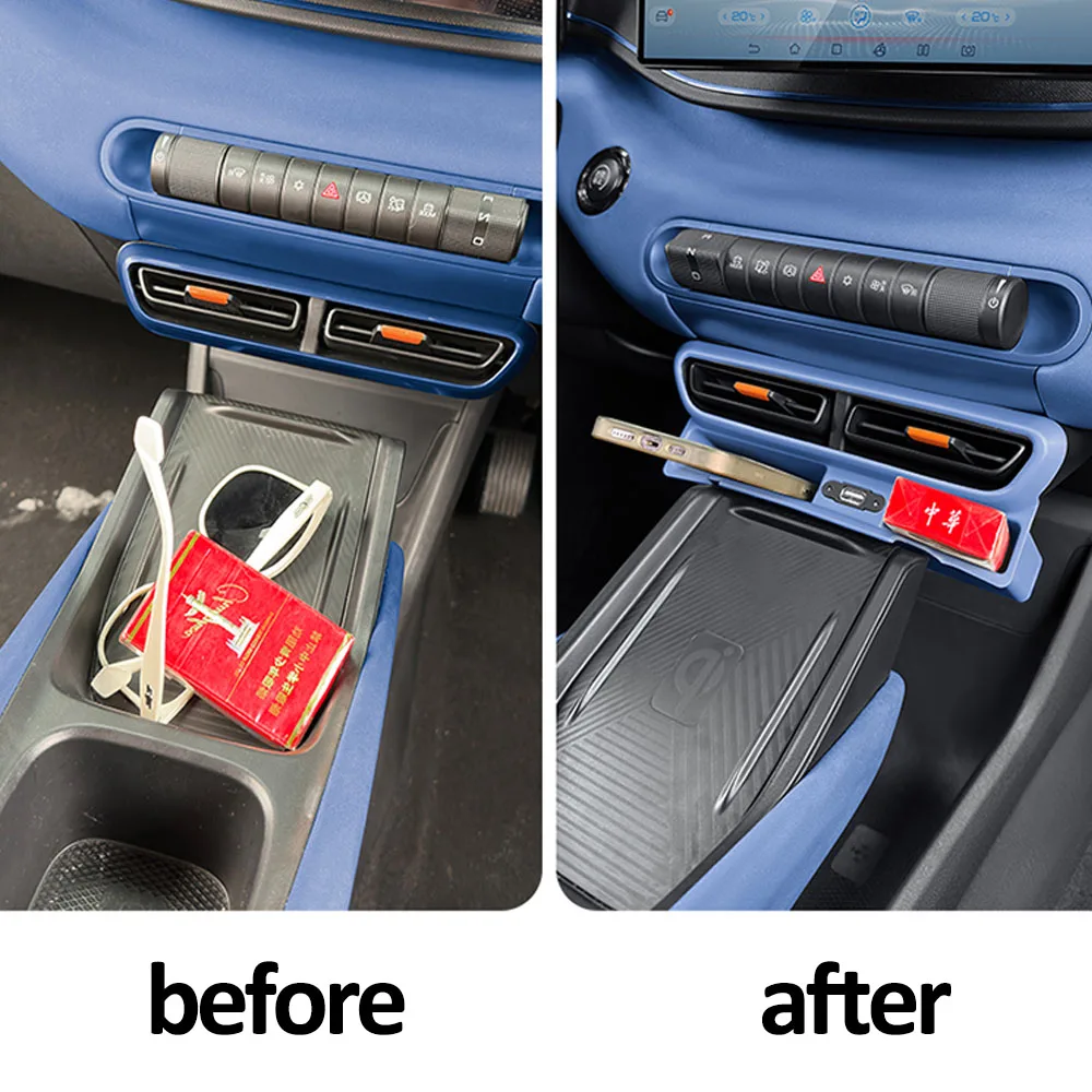 For BYD Seagull Dolphin Mini S - đánh giá và giá Tech Car Accessories