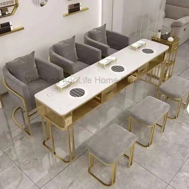 European Accessories Nail Desk - đánh giá và giá Kawaii Tech Accessories