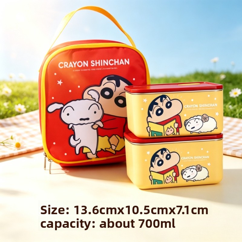 Crayon Shin-chan Cartoon Stain - đánh giá và giá Kawaii Tech Accessories